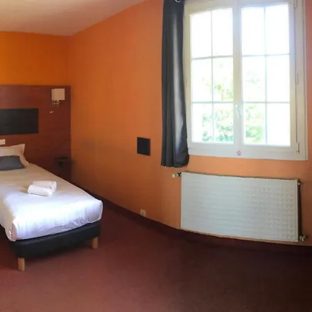 Hotel Particulier Le Mas Des Marais Machecoul Exterior photo