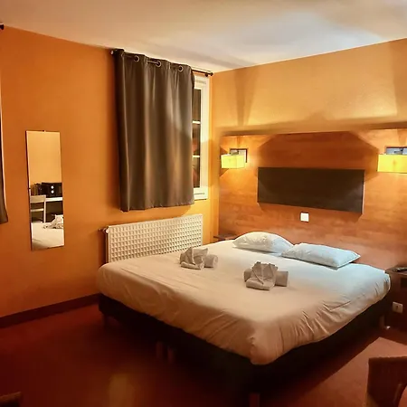 Hotel Particulier Le Mas Des Marais Machecoul Exterior photo