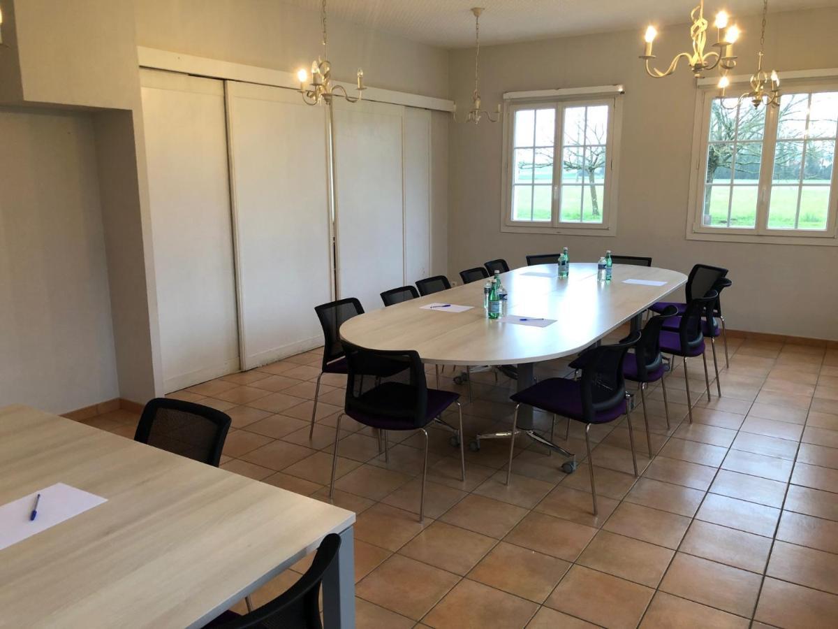 Hotel Particulier Des Marais 2*