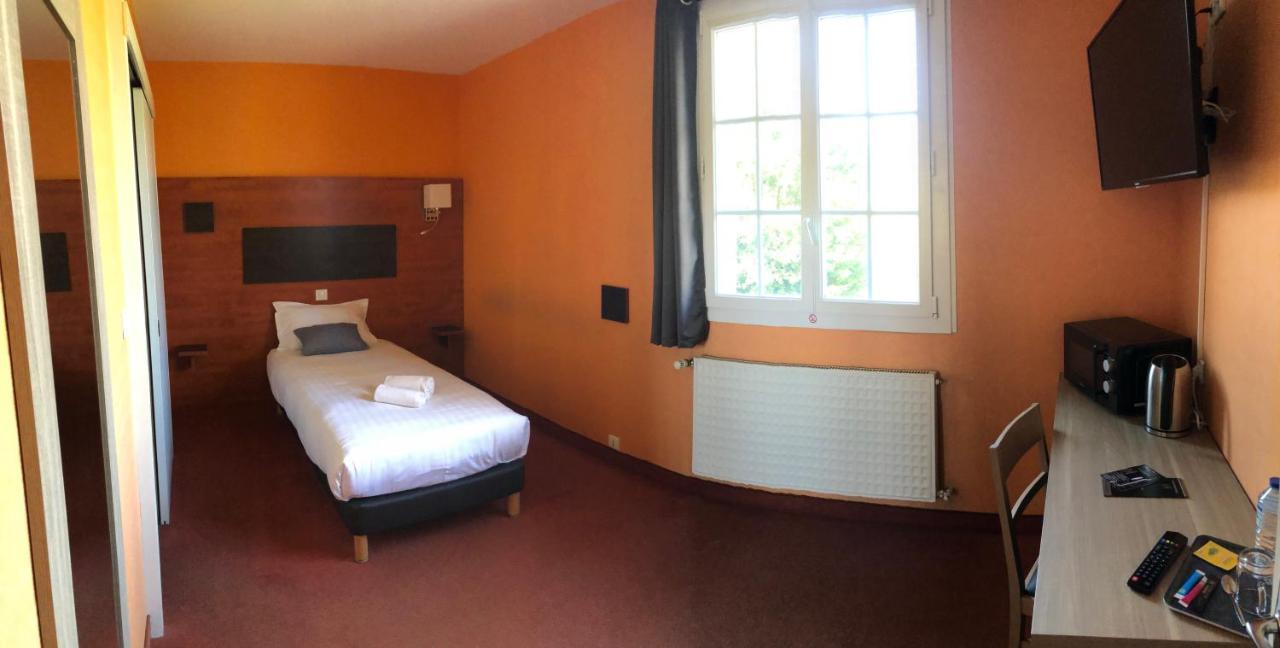 Particulier Des Marais