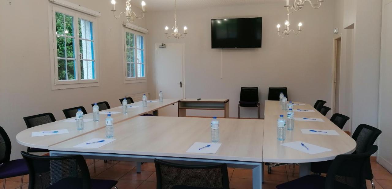 Particulier Des Marais Hotel Machecoul