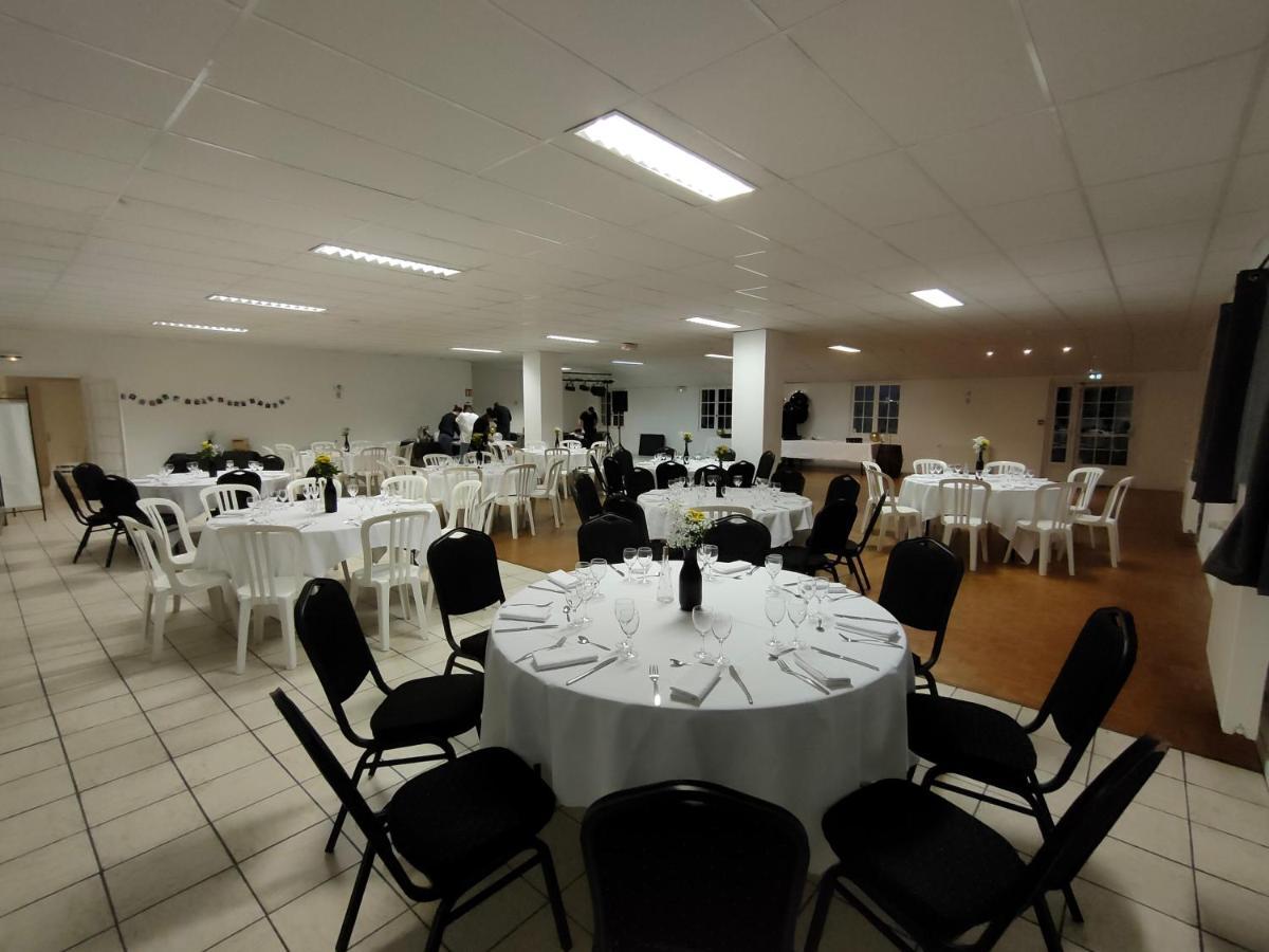 Hotel Particulier Des Marais 2*