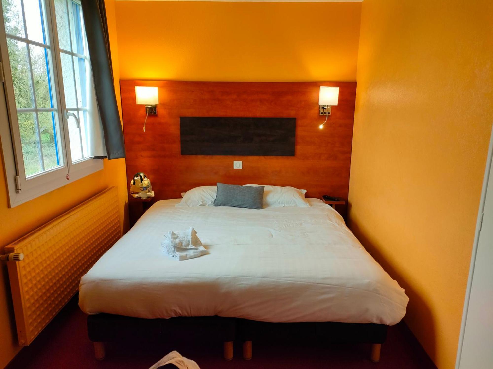 Hotel Particulier Des Marais Machecoul