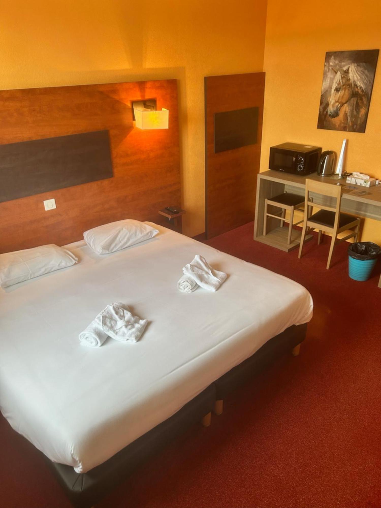 Particulier Des Marais Hotel