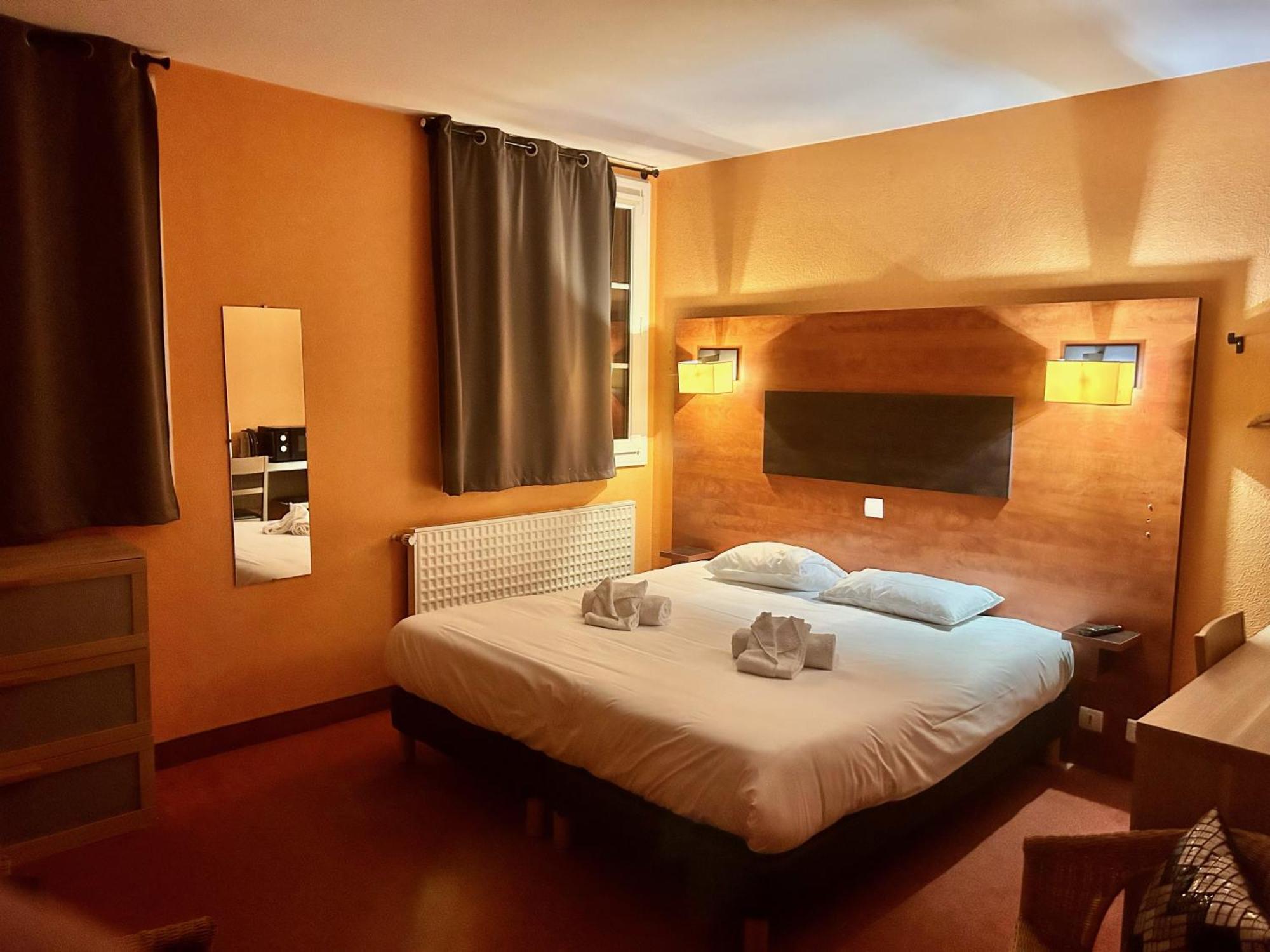 Particulier Des Marais Hotel Machecoul
