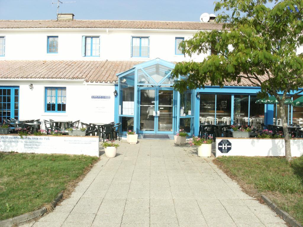 Particulier Des Marais