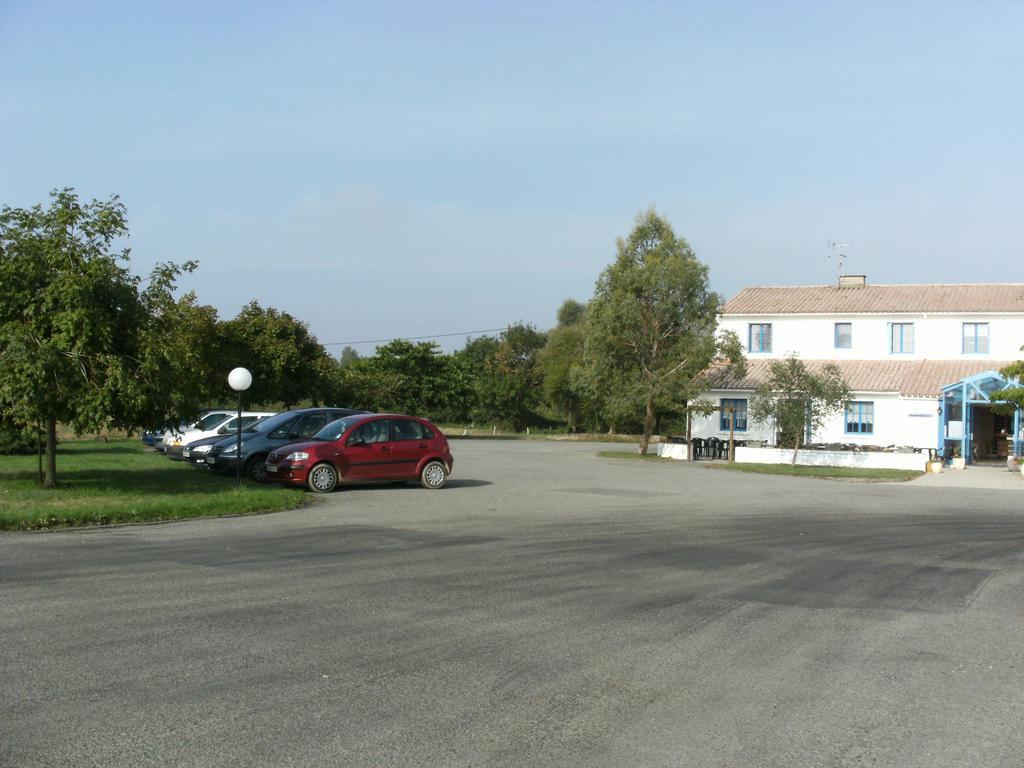 Particulier Des Marais 2* Machecoul